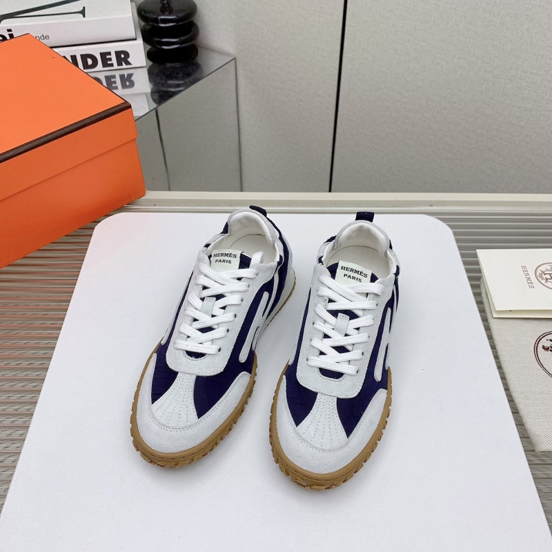 H**mes sneakers